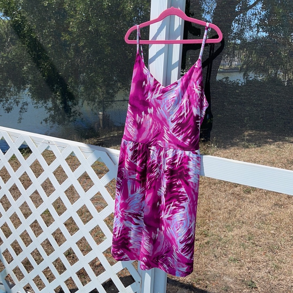 Mia & Tess dress